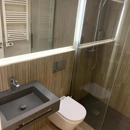 Апартаменты Joyel De La Ribera