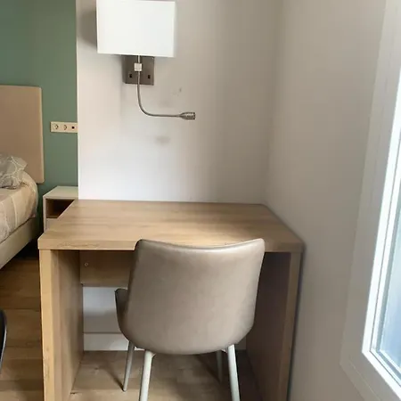 Апартаменты Joyel De La Ribera *