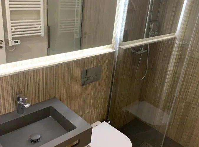 Апартаменты Joyel De La Ribera