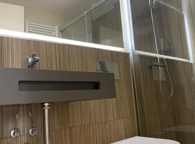 Joyel De La Ribera Апартаменты