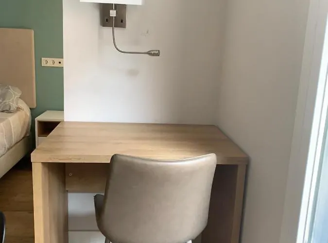 Апартаменты Joyel De La Ribera *