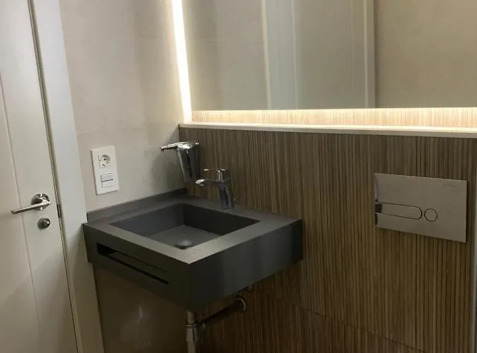 Апартаменты Joyel De La Ribera