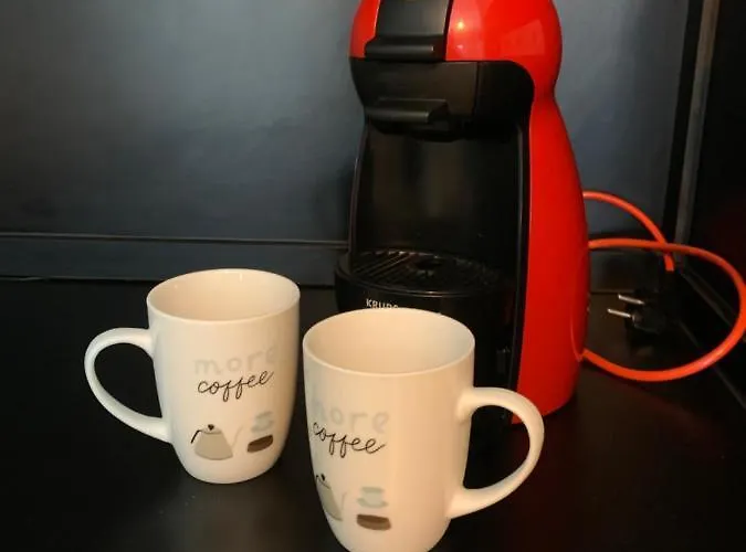 Апартаменты Joyel De La Ribera